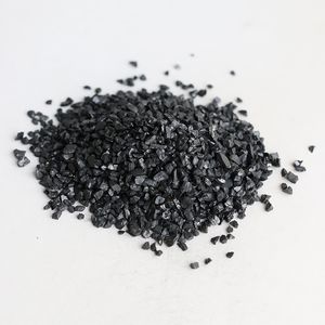 High Mechanical Strength Anthracite Filter Media for Air Filter