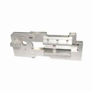 High-Quality CNC Machining for Custom Metal Parts Solutions
