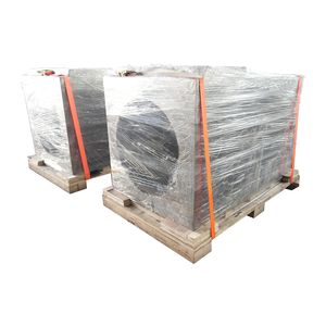 Special-Shaped Forging for Farm Machinery Parts