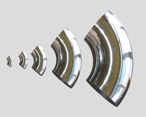 Lead Free for Drinking Water Safe Plumbing Connection Elbow
