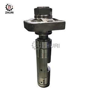 Excavator Parts Hydraulic Valve for PC360-7 PC Valve