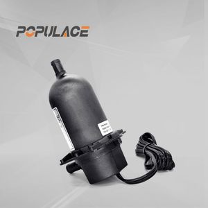 Generator Spare Parts Engine Water Heater Temperature Sensors Water Jacket Heater 1000W