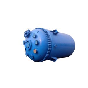 Advanced Durable Electric Reactor for Efficient Chemical Processing