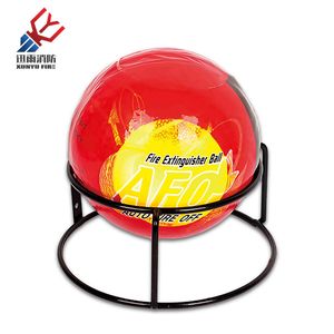 Hot-Selling New Automatic Fire Extinguishing Ball