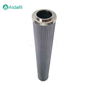 Supply Industrial Power Plant Gas Coalescer Filters Cartridge (DM839-00-C) 3860-01-011-C for Replace Hilliard Hilco Hydraulic Lube Oil Filter
