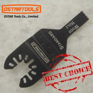 Premium Bi-Metal Plunge Cut Oscillating Blade for Precision Cutting
