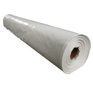 Heavy Duty Construction and Marine Boat Shrink Wrap Supplies