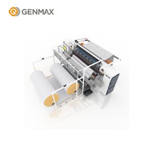 Computerized Multi Needle Best Sewing Machine for Quilting