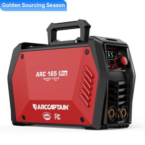 Factory Price Industrial Welding Machine with Inverter Technology Portable Electric Welder