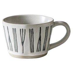 Wholesale Promotional Heat Resistant Ceramic Mug
