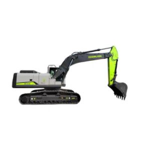 Good Quality 24ton Hydraulic Medium Excavator Ze245g