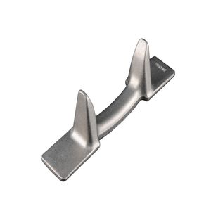Premium Forged Steel Components for Crawler Crane Applications