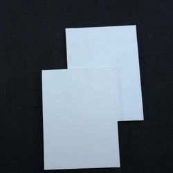 100% Virgin PTFE Skiving Sheet/PTFE Skived Sheet