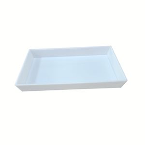 Versatile Large Silicone Mold for Custom Rubber Projects