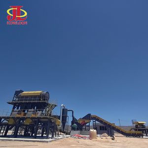 Conventional Scrap Metal Shredder Cone Crusher Copper Scrap Metal Recycling Equipment for Sale