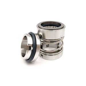 Durable China-Made 112 Mechanical Pump Seal for All Applications