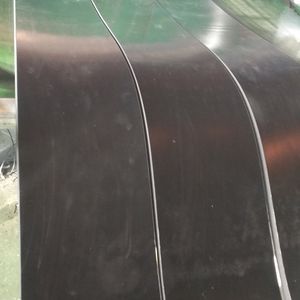 SBR Nr Natural NBR Nitrile Neoprene Cutting Sheet Skirt Board Rubber Skirting