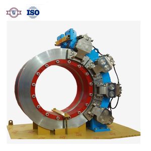 API 7K Series Hydraulic Controlled Disc Brake Unit Spares for Rig Drawworks