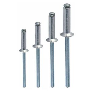 Blind Rivet for Automotive and Industrial Assembly Manufacturer