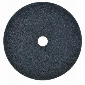 Factory Based 125mm 5 Inch Ceramic Grain Aluminum Oxide Zircon Abrasive Fiber Disc