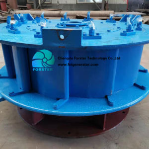 200kw 500kw 1MW 2MW Hydro Turbine Power Generator for Power Plant