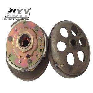Genuine Motorcycle Parts Driven Pulley Assy Clutch for Piaggio Vespa 125