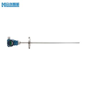 Digital Temperature Transmitter for Accurate Process Control Solutions