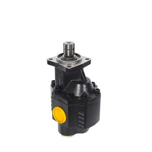 Kbgh Asae Pump Long Shaft for Pto Hydraulic System