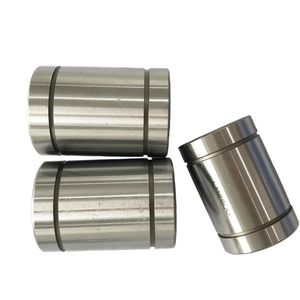 25mm Lm25uu Linear Shaft Ball Bearing for CNC Machine 3D Printer