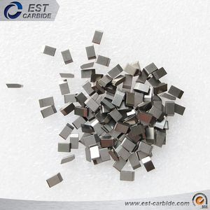 Tungsten Carbide Saw Tips K05 K10 K20 K30 K40