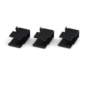 Custom Metal Stamping Bending Magnetic Shielding Can Cover Shield Case with Electroplating