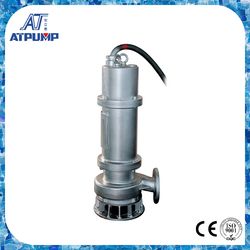 Anti-Corrosion Stainless Steel Bqs Series Mining Explosion-Proof Submersible Drainage Pump