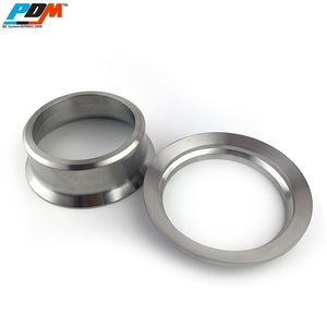 Stainless Steel Exhaust Downpipe Flange