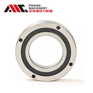 Cross Roller Bearing Rb2508uucc0 Rb2508uu Rb2508 Slewing Bearing for Industrial Robot Joints