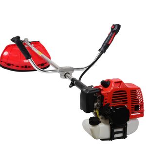 52cc-J Brush Grass Cutter for Trees Cutting in Forest with High Efficiency