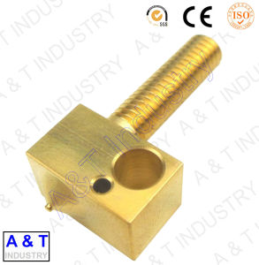 Customized Brass/Stainless Steel/ Copper Gear Turning Machining Machinery Spare Parts