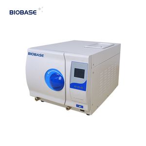 Biobase 18L Class B Table Top Autoclave for Lab