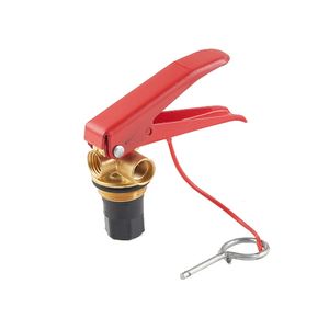 ABC Bc Portable Fire Extinguisher Valve 1001