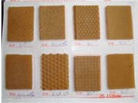 Rubber Shoe Sole Sheet (SH1001)