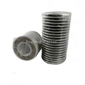 Durable Sintered Stainless Steel Filter Disk SPL-25C Spare Part