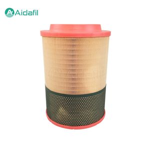 High Quality Compressor Parts Air Filter Element 1622185501