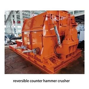 Factory Sale Versatile Gravel Sand Crusher for Aggregate Production Needs