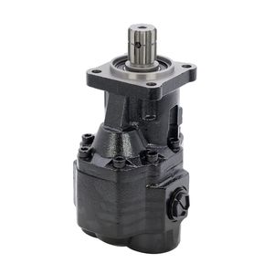 Spot Hydraulic Gear Pumps for Dump Trucks ISO Version 82cc