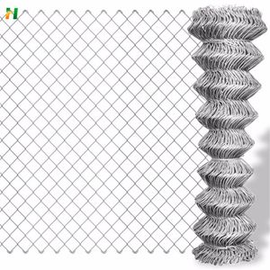 Chain Link Fence Used Cyclone Wire Farm Chain Link Fence
