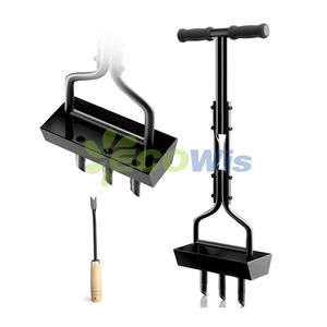 Lawn Aerator Manual Hand Tool