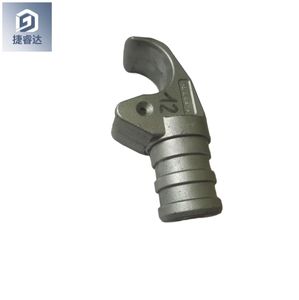 Bushing Type Self Lubricating Parts Powder Metallurgy Parts