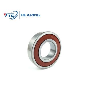 Original Stainless Steel Bearings 6002 6003 6004 6202 6203 6204 6302 6303 2RS1 Zz Supplier Deep Groove Ball Bearing