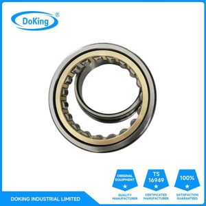 High Quality OEM ODM Cylindrical Roller Bearing for Gear Box