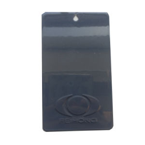 Ral1037 Powder Coating Smooth Glossy Epoxy/Polyester Powder Paint