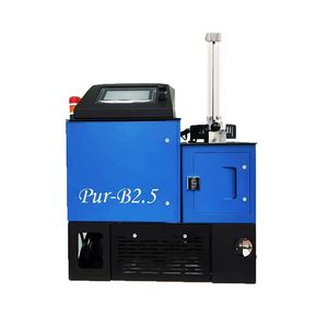 Purb-2.5L Touch Screen Hot Melt Glue Machine